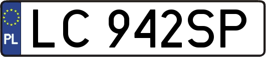 LC942SP