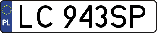 LC943SP