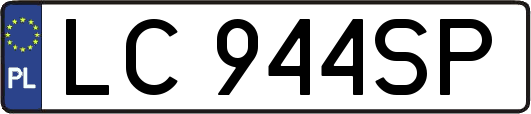 LC944SP