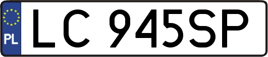 LC945SP