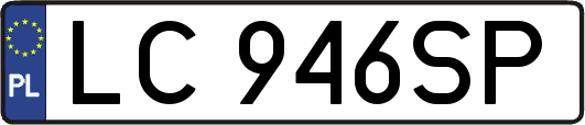 LC946SP