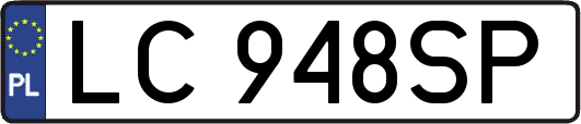 LC948SP