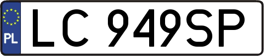 LC949SP