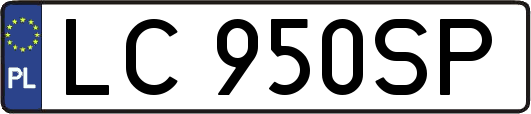 LC950SP
