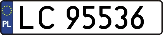 LC95536
