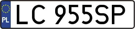 LC955SP