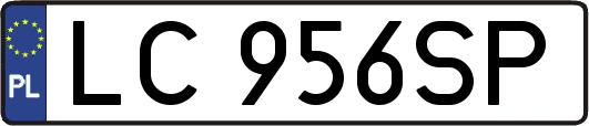 LC956SP