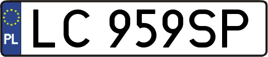 LC959SP