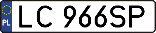 LC966SP