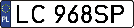 LC968SP
