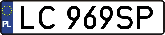 LC969SP