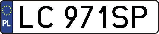 LC971SP