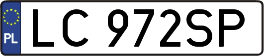 LC972SP