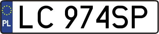 LC974SP