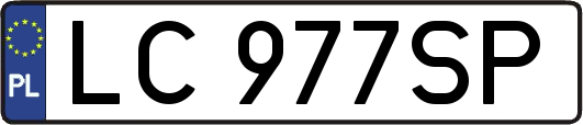 LC977SP