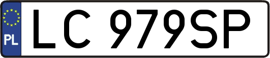 LC979SP