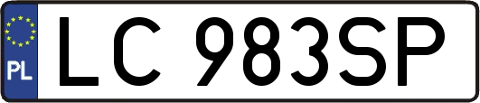 LC983SP
