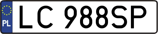 LC988SP