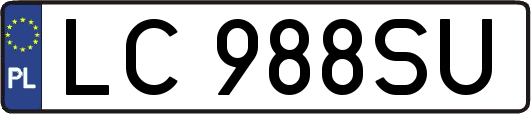 LC988SU