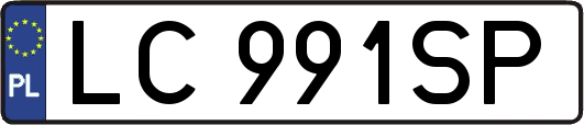 LC991SP