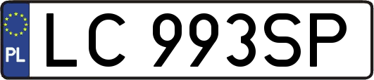 LC993SP