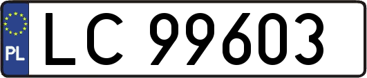 LC99603