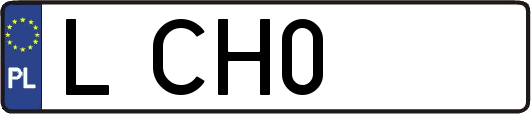 LCH0