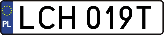 LCH019T
