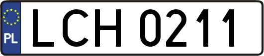LCH0211