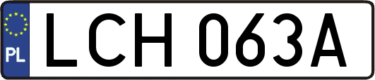 LCH063A