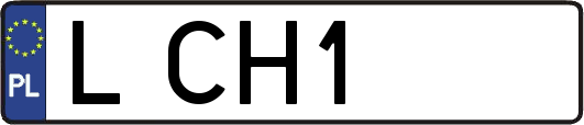 LCH1