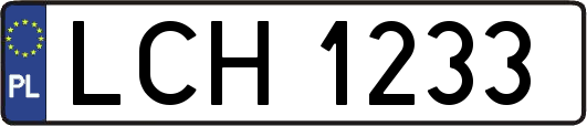 LCH1233