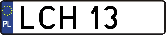 LCH13