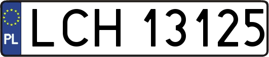 LCH13125