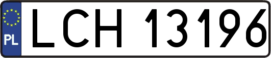 LCH13196