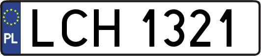 LCH1321