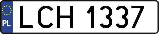 LCH1337