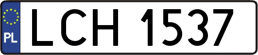 LCH1537