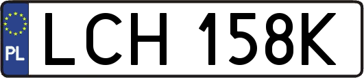LCH158K