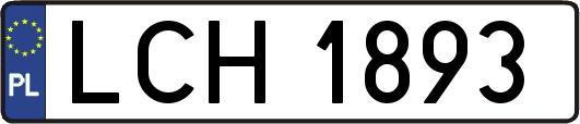 LCH1893