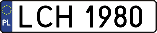 LCH1980