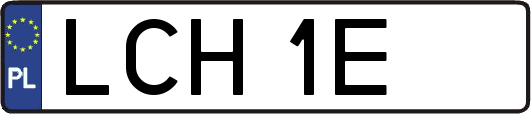 LCH1E