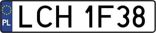 LCH1F38