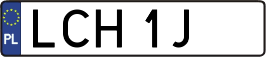 LCH1J