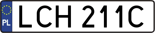 LCH211C