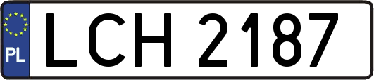LCH2187