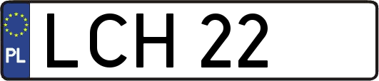 LCH22