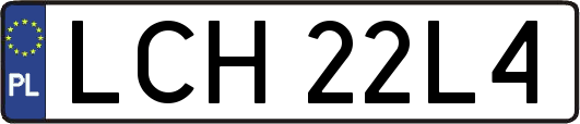 LCH22L4