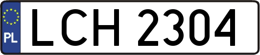 LCH2304