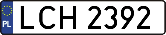 LCH2392